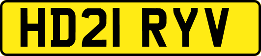 HD21RYV