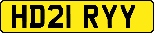 HD21RYY