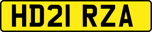 HD21RZA