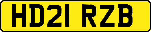 HD21RZB