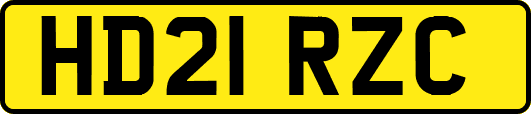 HD21RZC