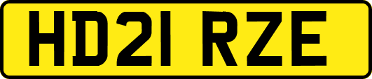 HD21RZE