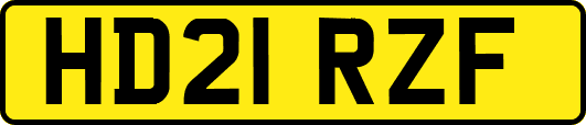 HD21RZF