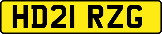 HD21RZG