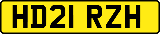 HD21RZH
