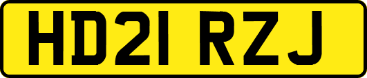 HD21RZJ