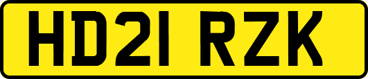 HD21RZK