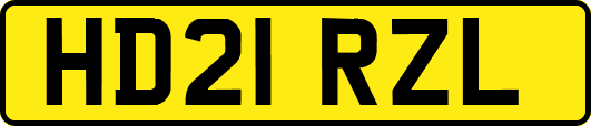HD21RZL
