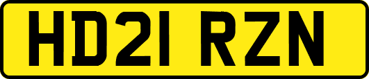 HD21RZN