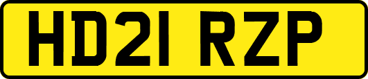 HD21RZP