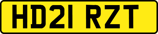 HD21RZT