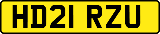 HD21RZU