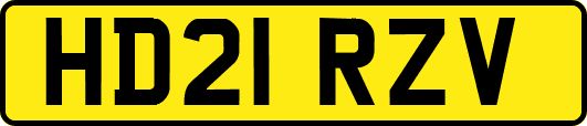 HD21RZV