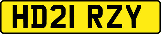 HD21RZY