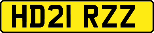 HD21RZZ