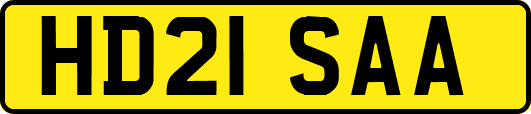 HD21SAA