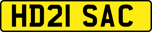 HD21SAC