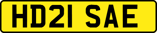 HD21SAE
