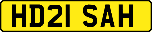 HD21SAH