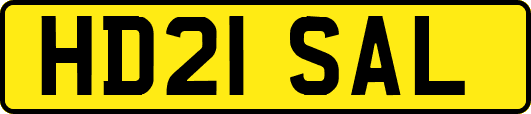 HD21SAL