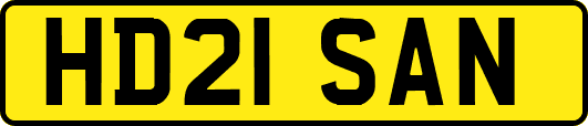 HD21SAN