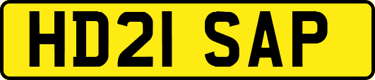 HD21SAP