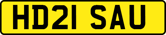 HD21SAU