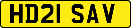 HD21SAV