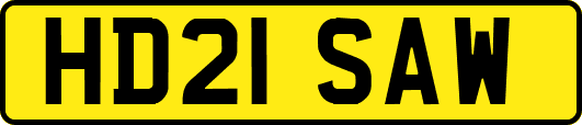 HD21SAW