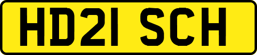 HD21SCH