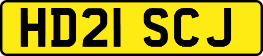 HD21SCJ
