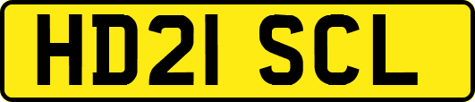 HD21SCL
