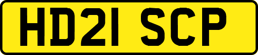 HD21SCP