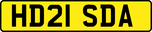 HD21SDA