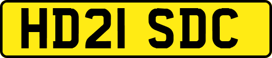 HD21SDC