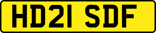 HD21SDF