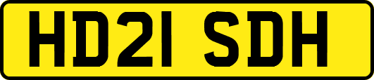 HD21SDH