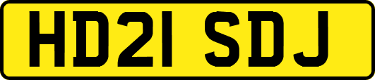 HD21SDJ