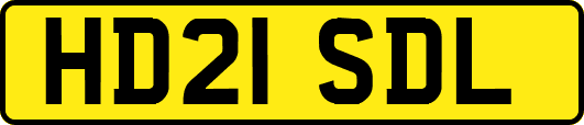 HD21SDL