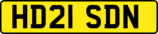 HD21SDN