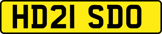 HD21SDO