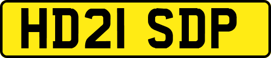 HD21SDP