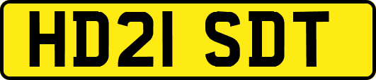 HD21SDT