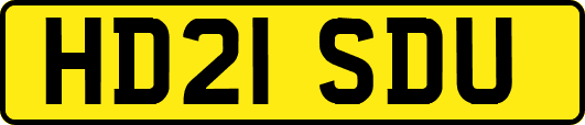 HD21SDU