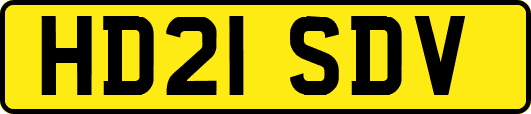 HD21SDV