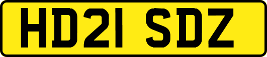 HD21SDZ