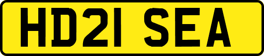 HD21SEA