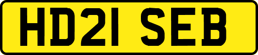 HD21SEB