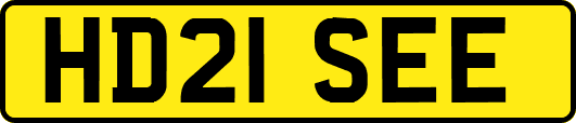 HD21SEE
