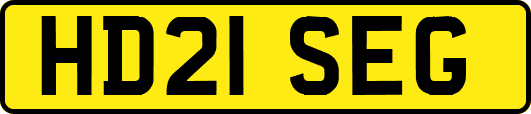 HD21SEG